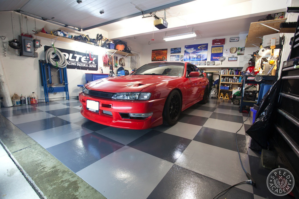 Nissan-240SX-Garrett-Turbo-GTX-Upgrade008