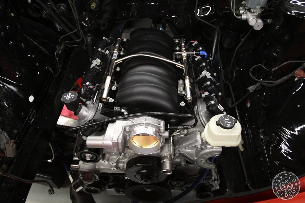 Nissan 240sx engine swap price #2