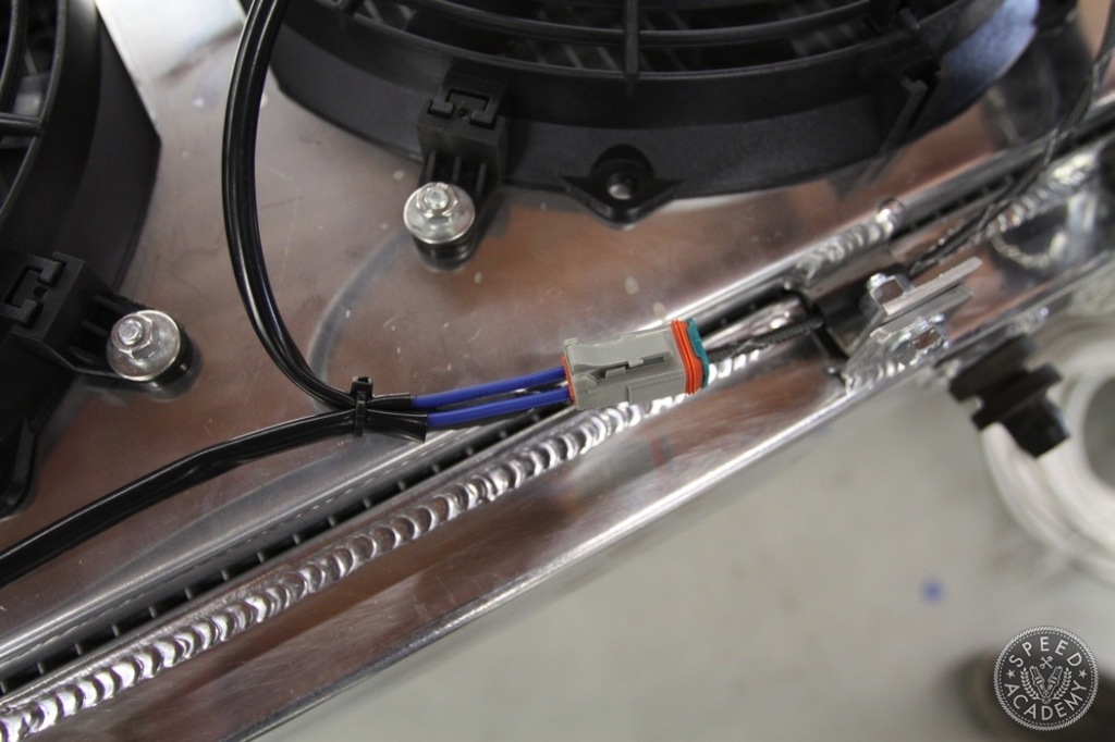 Nissan 240SX LS V8 Engine Swap Guide Part 3: It’s All in the Details