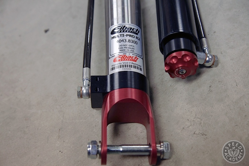 Which Way Do I Turn The Knobs? How To Use Adjustable Dampers At The