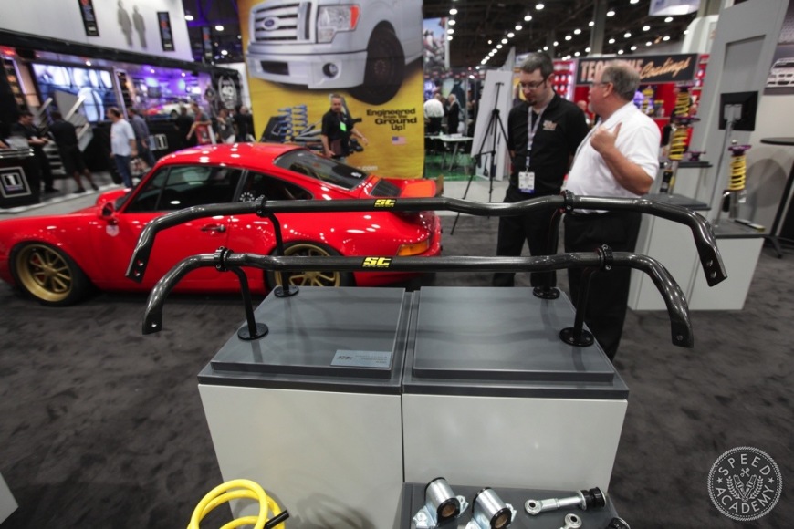 How Sway Bars Work and Why You Should Care Speed Academy