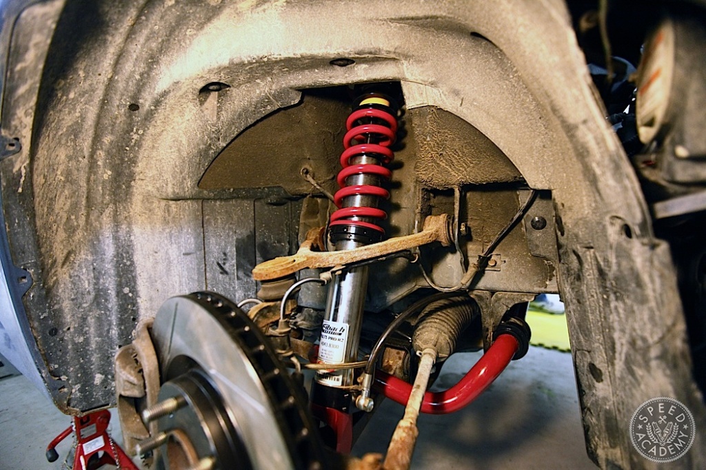 How Sway Bars Work and Why You Should Care Speed Academy