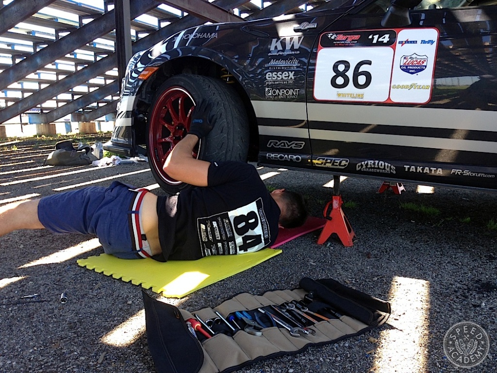 How Sway Bars Work and Why You Should Care Speed Academy