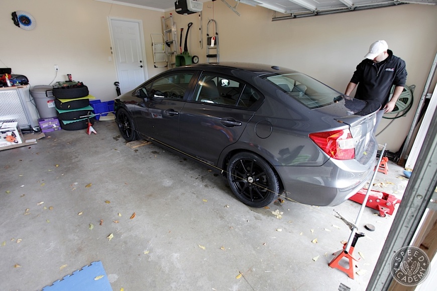 DIY Wheel Alignment It’s Easier Than You Think! Speed Academy