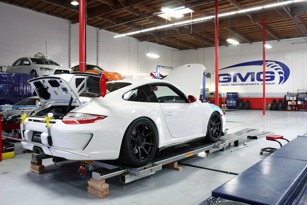 Understanding & Using Some Common DIY Wheel Alignment Tools