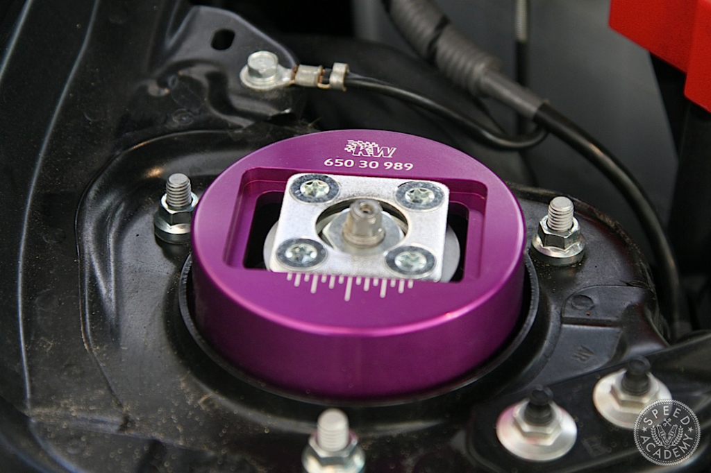 DIY Wheel Alignment It’s Easier Than You Think! Speed Academy