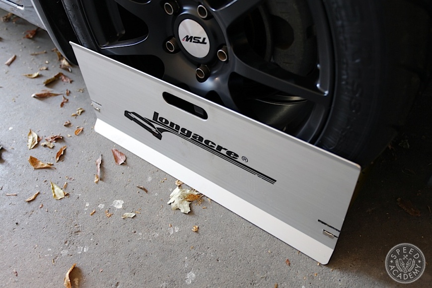 DIY Wheel Alignment It’s Easier Than You Think! Speed Academy