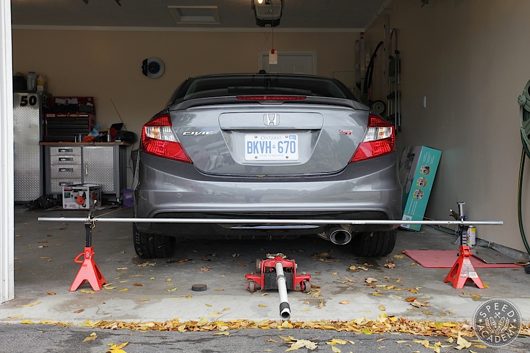 12 Home-Brewed DIY Wheel Alignment Tips