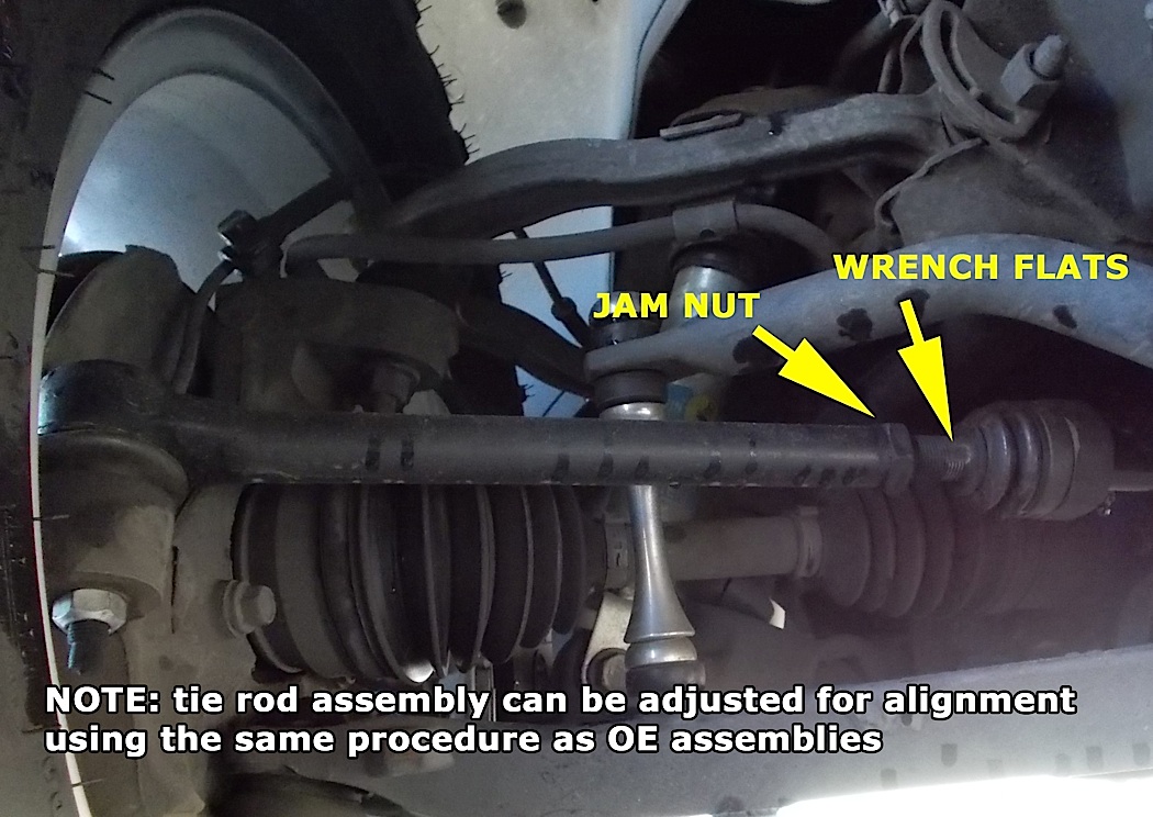 Low-cost tricks for a DIY alignment - Hagerty Media