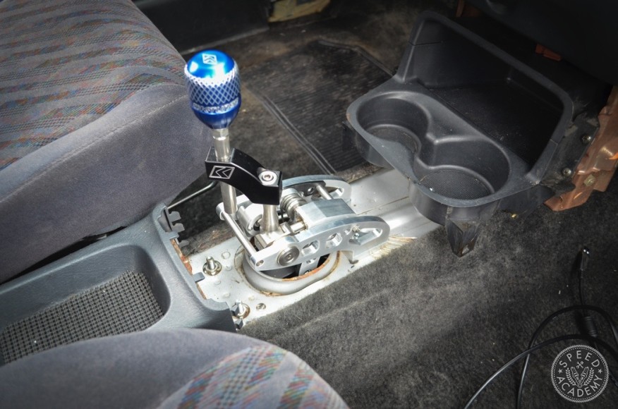 Honda KSeries ( K20, K24 ) Swap Guide Part 2 Speed Academy