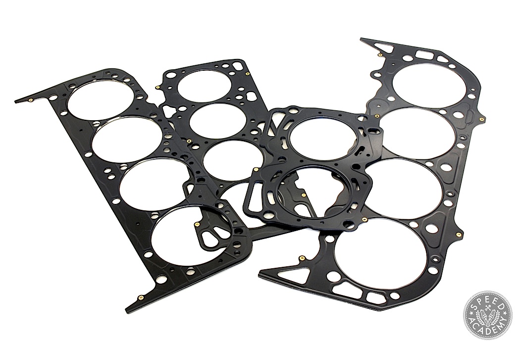 JE Pro Seal Head Gaskets: Not Your Average MLS Gasket