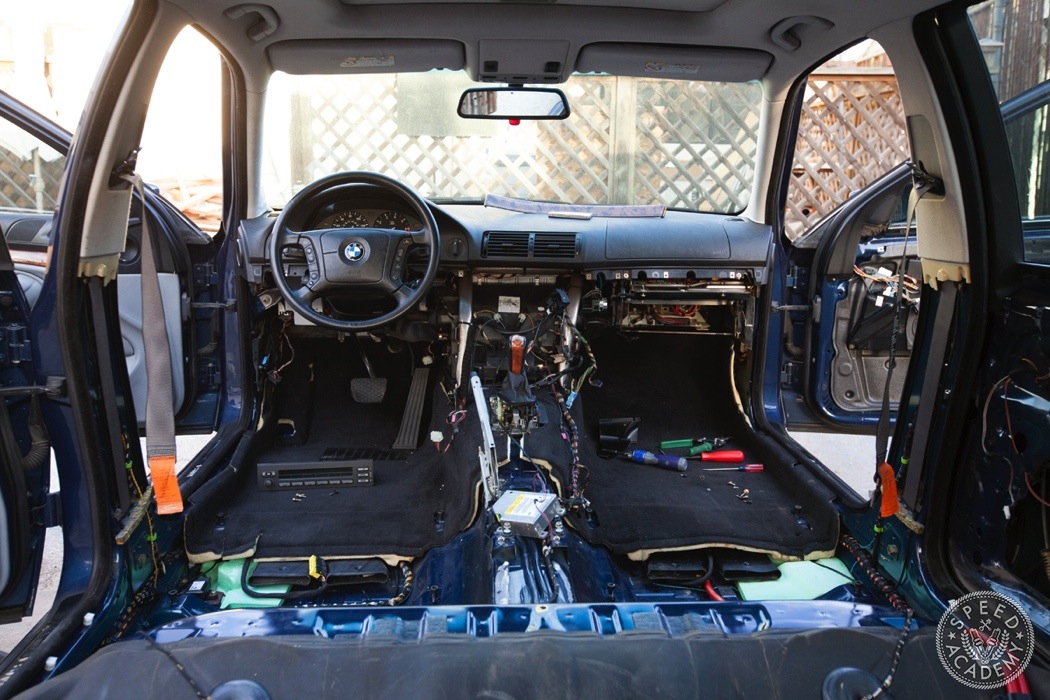 BMW-e39-interior-swap074