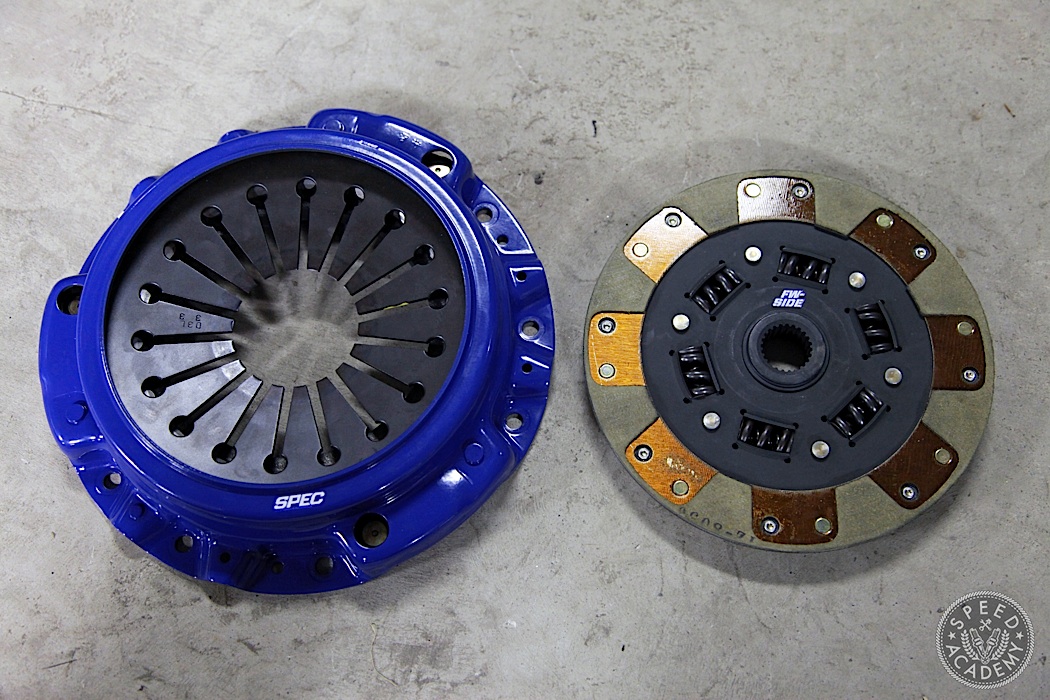 2002 honda s2000 clutch kits