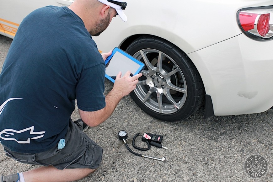 Chassis And Suspension Tuning How To Maximize Grip And Reduce Lap Times Speed Academy