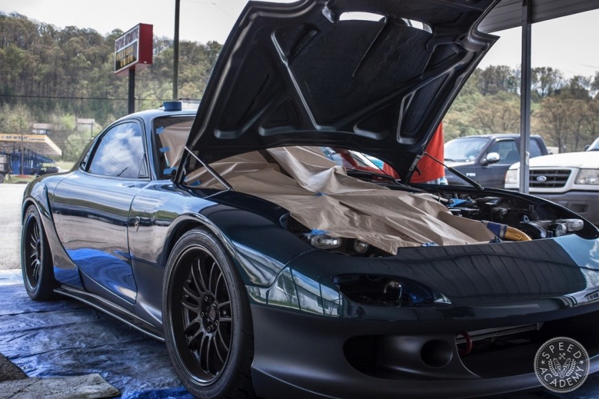 Plasti Dip your car Tips and tricks from a Pro Speed Academy