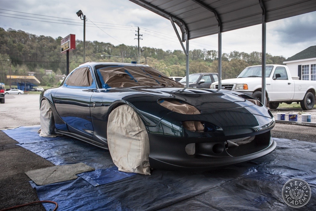 Plasti Dip your car Tips and tricks from a Pro Speed Academy