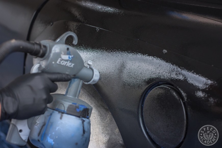 Plasti Dip your car Tips and tricks from a Pro Speed Academy