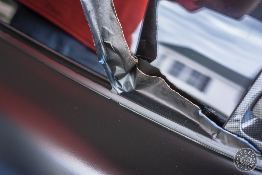 Plasti Dip your car Tips and tricks from a Pro Speed Academy