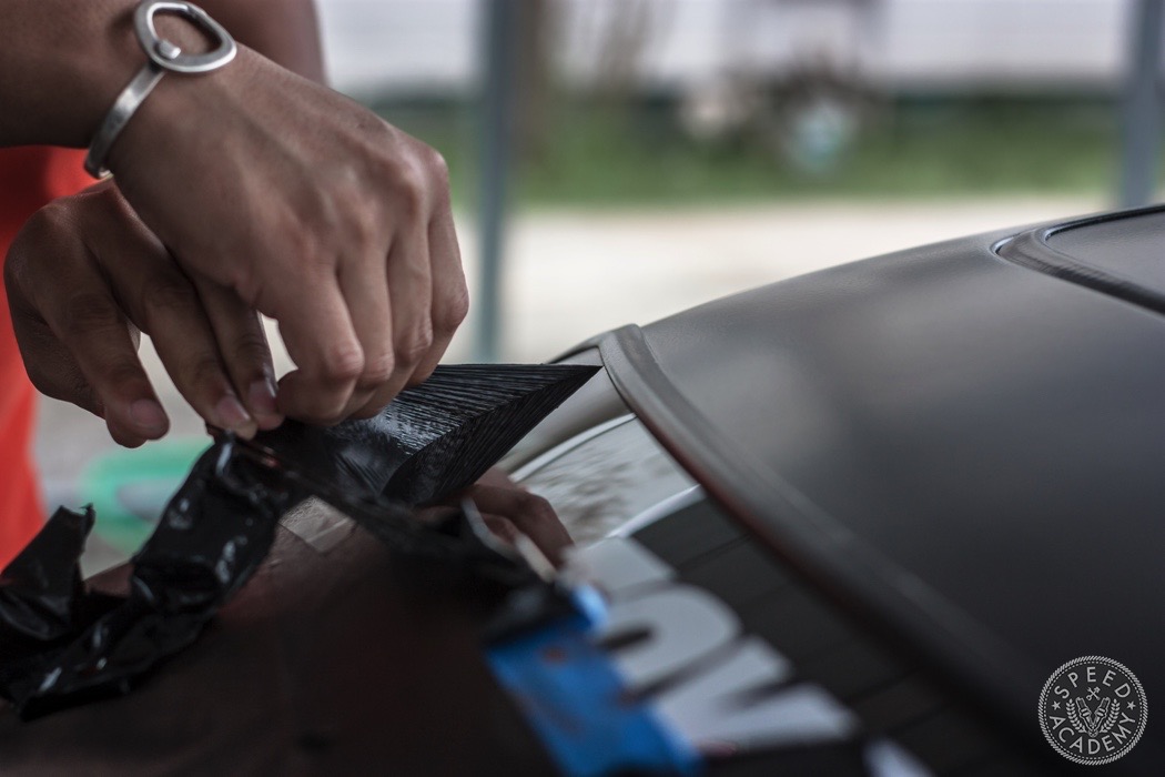 Plasti Dip Your Car - The Complete Guide 