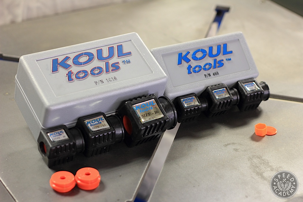 koul tools