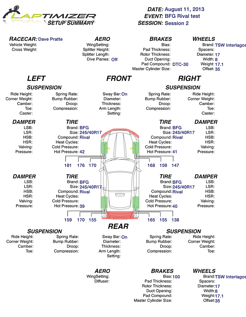 Nissan 240sx alignment specs #2