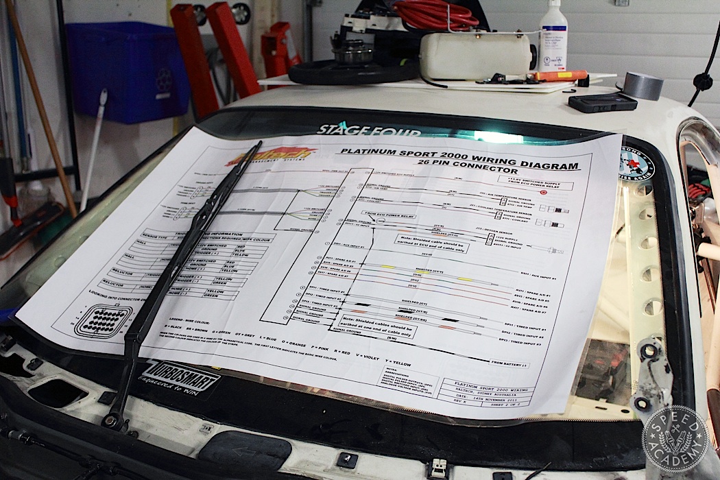 haltech sport 2000 wiring diagram - Wiring Diagram