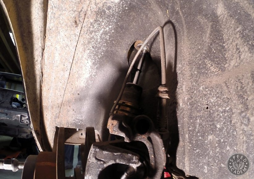 How To Choose Spring Rates For Your Car Speed Academy