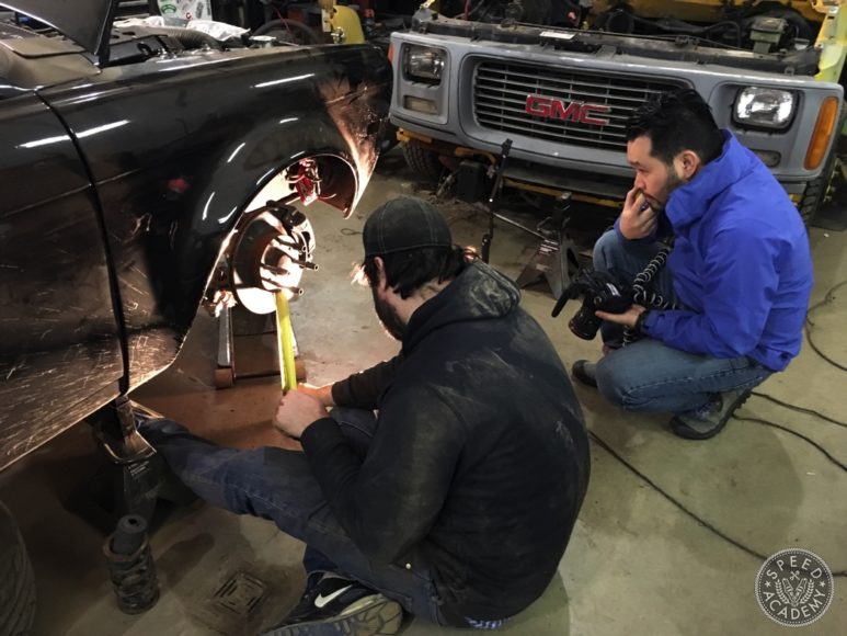 How To Choose Spring Rates For Your Car Speed Academy