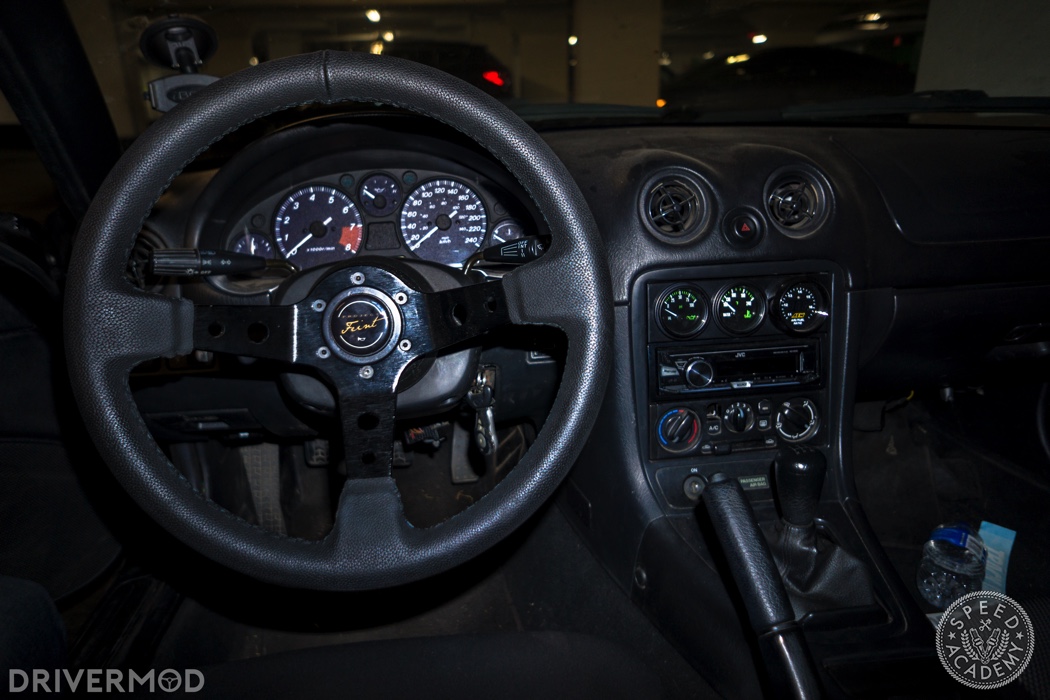 Mazda Miata 2 4l Ecotec Swap Part 10 Track Prep Mods