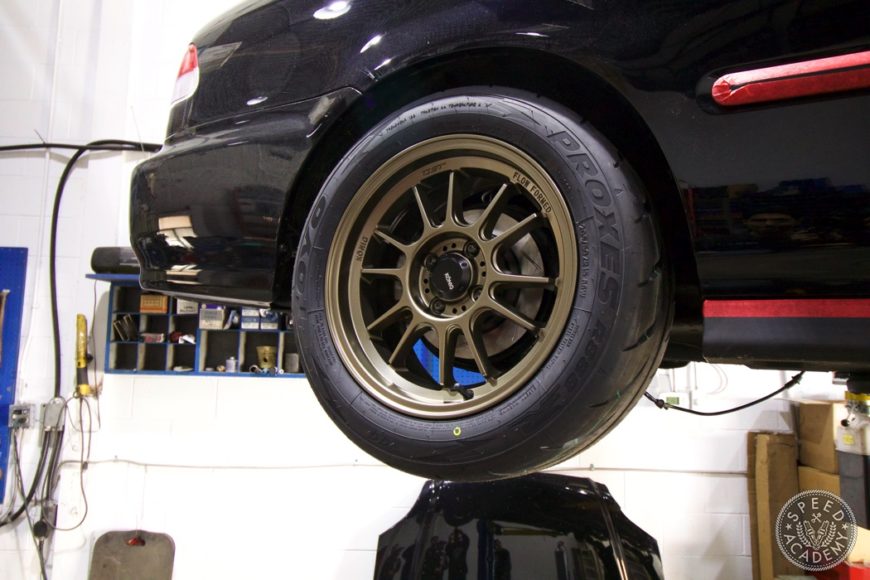 Cast, Flow Formed, or Why Wheel Manufacturing Method & Load Rating Matter Speed Academy