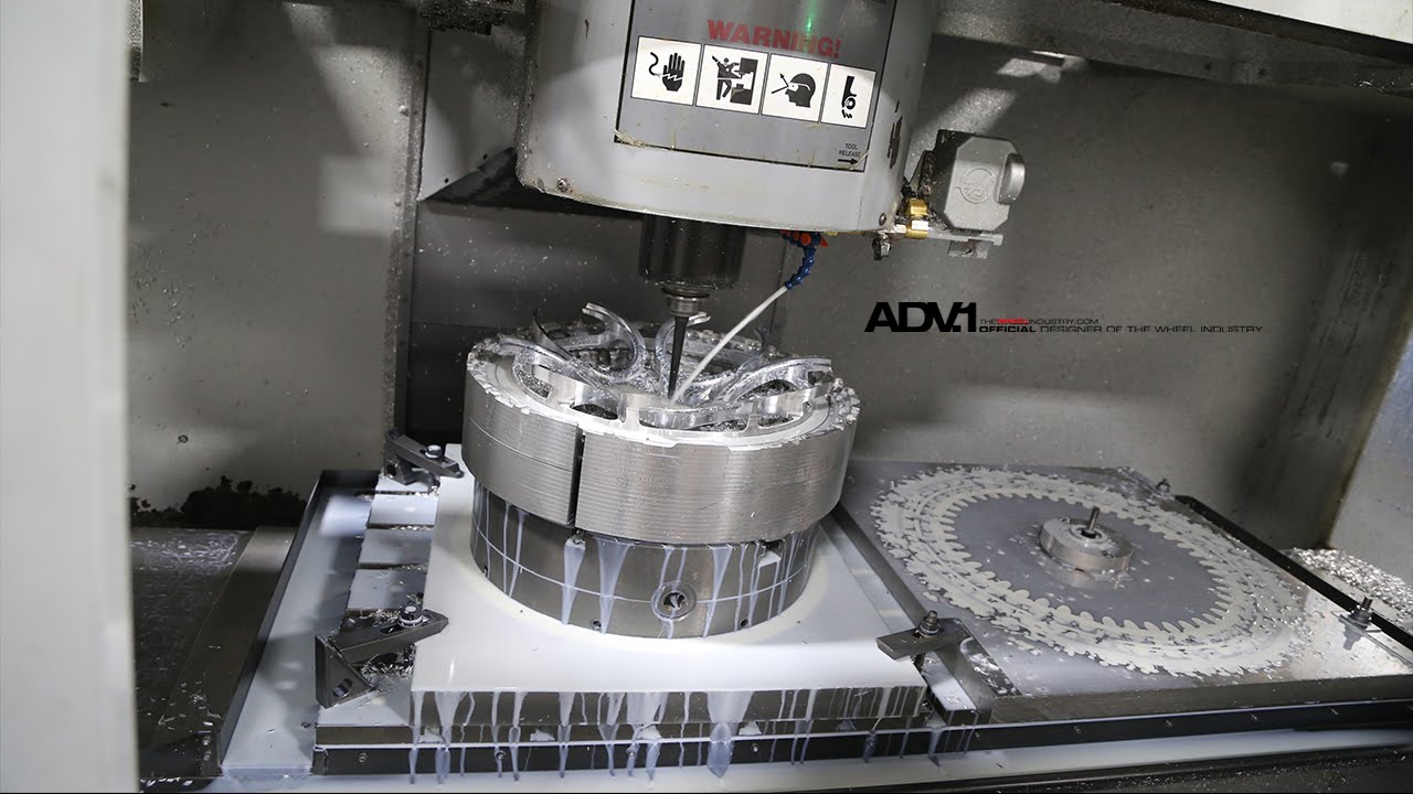 Cast, Flow Formed, or Why Wheel Manufacturing Method & Load