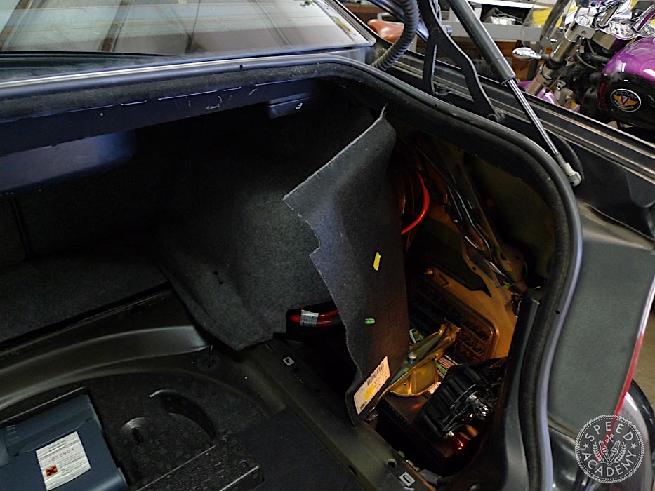  Guía de instalación de la suspensión Coilover del BMW E46 M3 |  Academia de velocidad