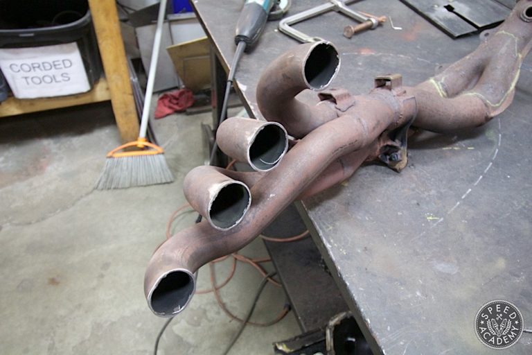 How To Swap A Honda KSeries Into A S14 Nissan 240SX Part 3 Speed