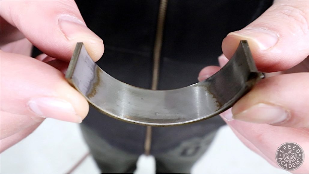 BMW E46 M3 Rod Bearing Replacement Speed Academy