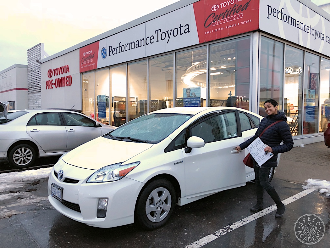 New toyota deals prius plus 2020