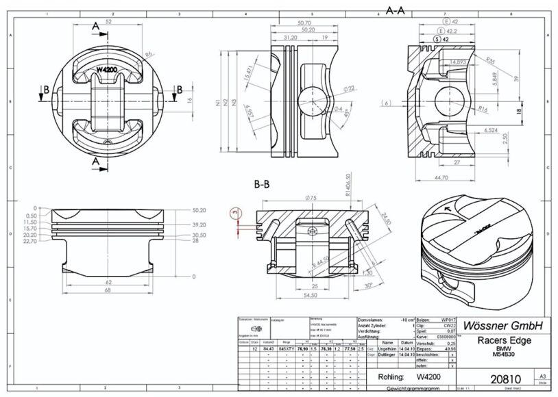 Engine Building 101 Part 1 If You Build It, It Will Run Speed Academy