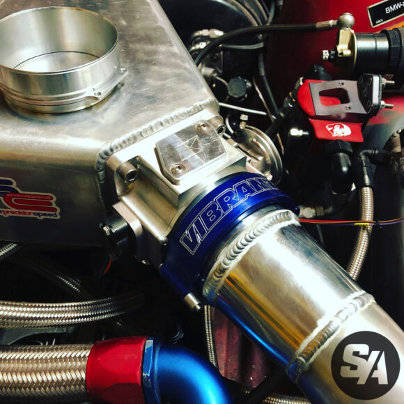 DriveByWire Throttle Body Conversion Done Right! Speed Academy